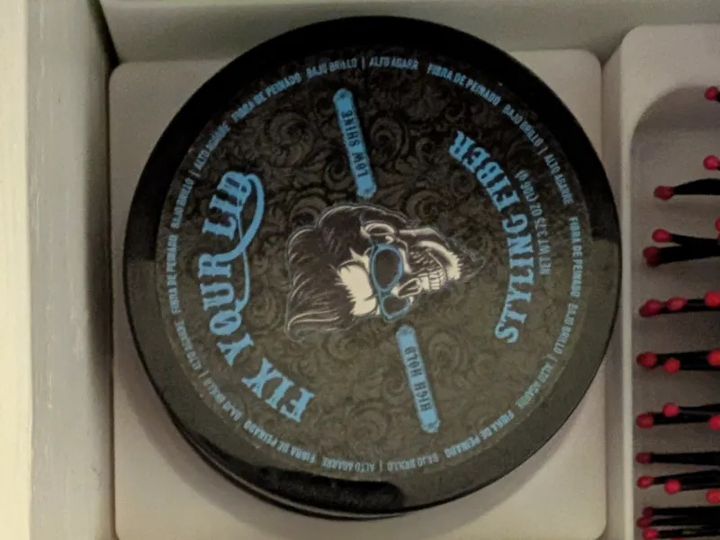 Gridfinity styling cream puck storage