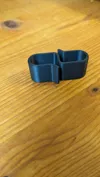 Set of 5 - 0.25mm layer, 2 walls, 15% infill