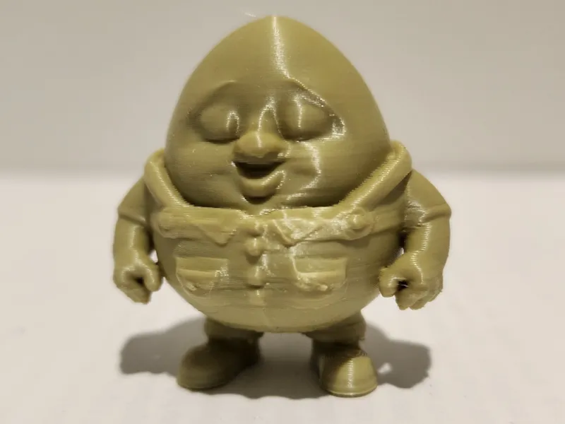 Humpty Dumpty