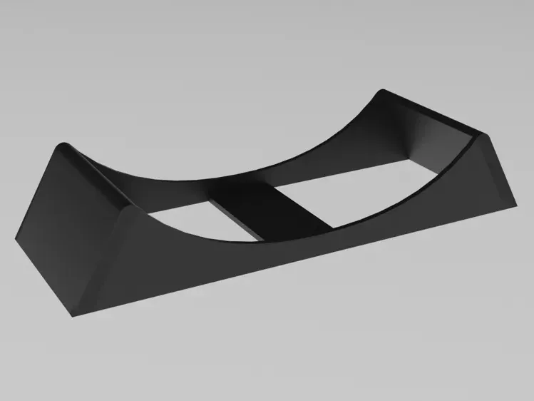 Single Spool Holder