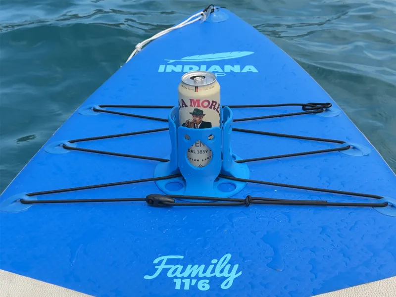 SUP Can Holder