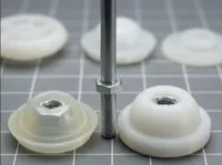 0.16mm layer, 2 walls, 15% infill