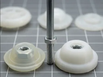 Parametric Plunger for Silicone/Calking Gun
