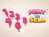 One Color Numbers 