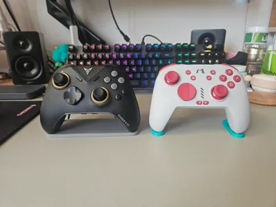 Stealth Controller Stand