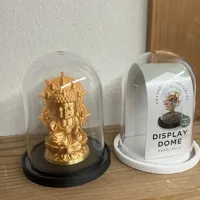 0.12mm layer, 2 walls, 15% infill