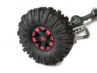 1.9" RC Wheel Beadlock for rc crawler 1/10