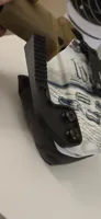 0.16mm layer, 2 walls, 100% infill