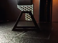 0.2mm layer, 4 walls, 15% infill