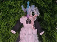Mannequin pour tenue de poupée 40cm — photo 3