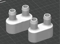 0.1mm layer, 5 walls, 75% infill