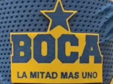 boca la mitad mas uno