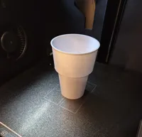 0.2mm layer, 6 walls, 25% infill