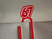 0.12mm layer, 2 walls, 15% gyroid infill