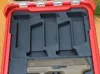 0.2mm layer, 3 walls, 10% infill