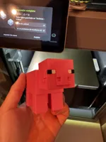 Cuerpo cerdo