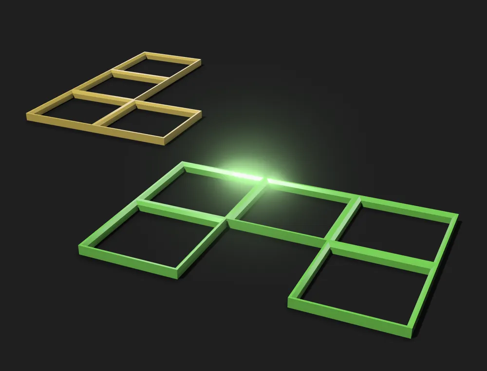 Gridfinity Base: Fastest, Lightest, Customizable! by 3D Modular Madness ...
