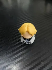 鲁迪