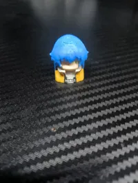 洛琪希