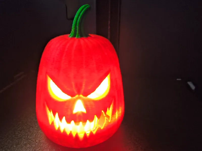 pumpkin