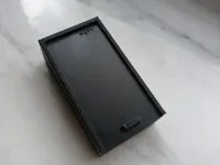 Petite boîte minimaliste coulissante — photo 2