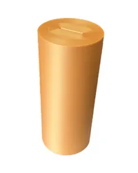 PLA smooth skin