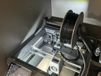 Support bobine TPU pour imprimante P2S — photo 2