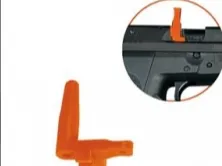 Security Flag Sig Sauer SP2022 SIG Pro