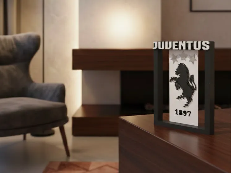 cornice juventus