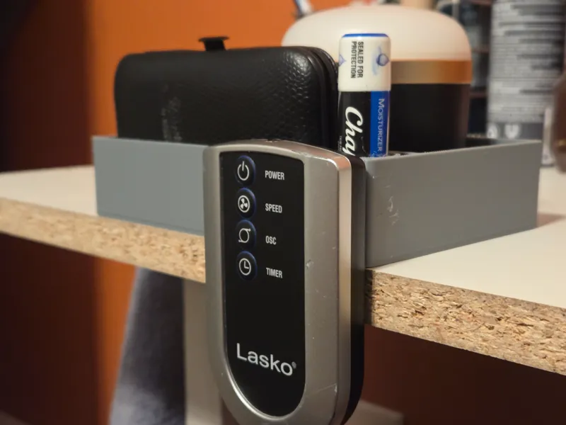 nightstand organizer