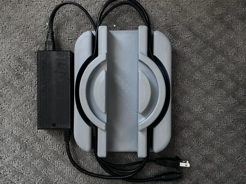 DIY Onewheel Pint Car Holder