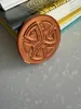 Double sided coin