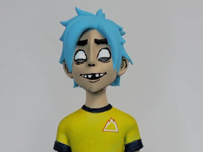 Fan Art 2D