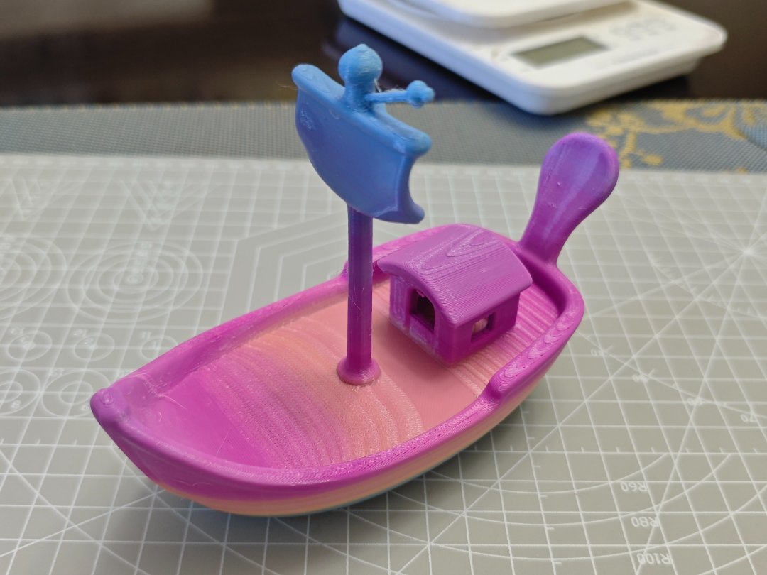 船 浮水 小船