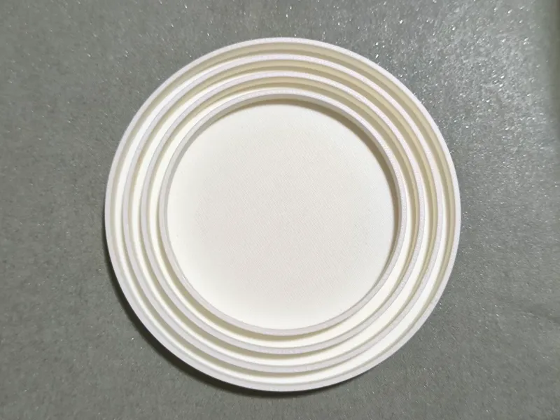 Many-In-One Cover/Coaster