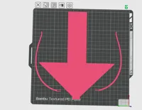 Full Arrow
