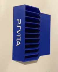 Support pour jeux PlayStation Vita — photo 2