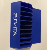 Support pour jeux PlayStation Vita — photo 1