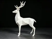 0.2mm 层高, 2 层墙, 15% 填充