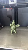 0.16mm layer, 2 walls, 15% infill