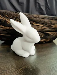 Lapin de Pâques — photo 2