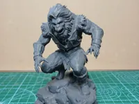 0.16mm layer, 2 walls, 10% infill