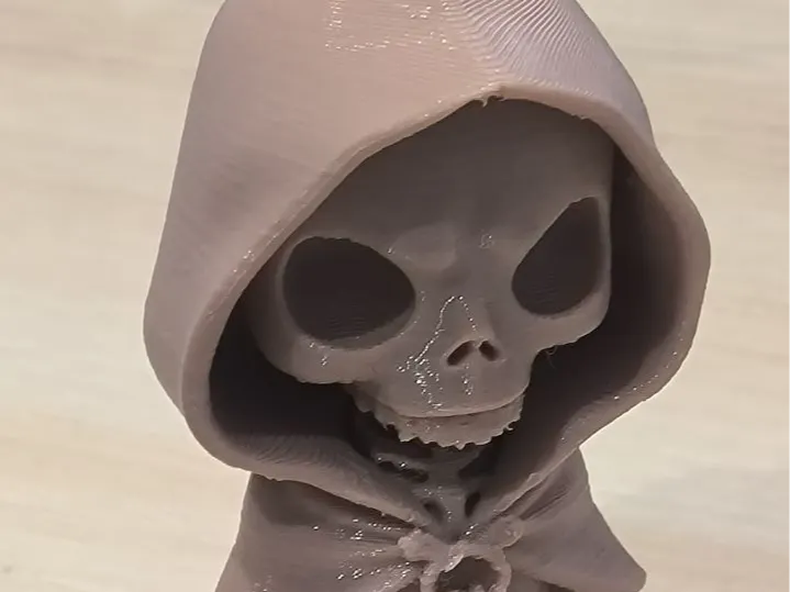skeleton