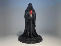 0.16mm layer, 2 walls, 15% infill