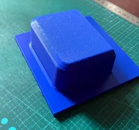 With bottom notch