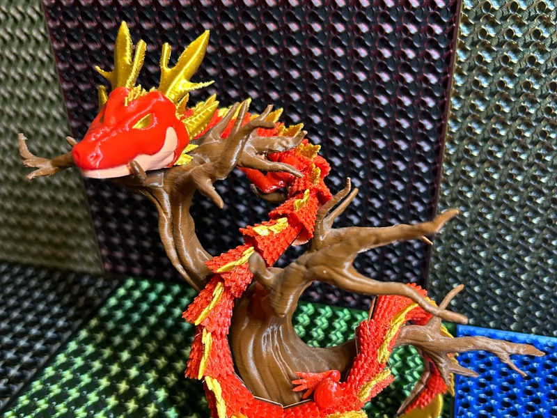 Dragon King