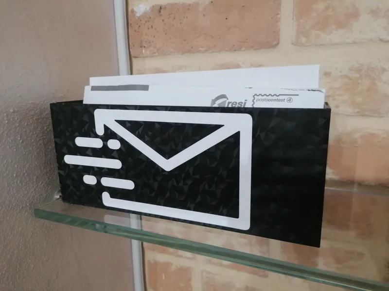 Mail Box