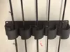 Rod Holder Single Plate | H Series Printers | Top/Bottom