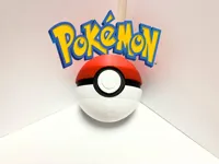 Pokeball AMS
