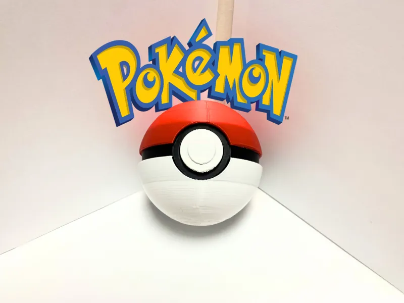 PokeBall